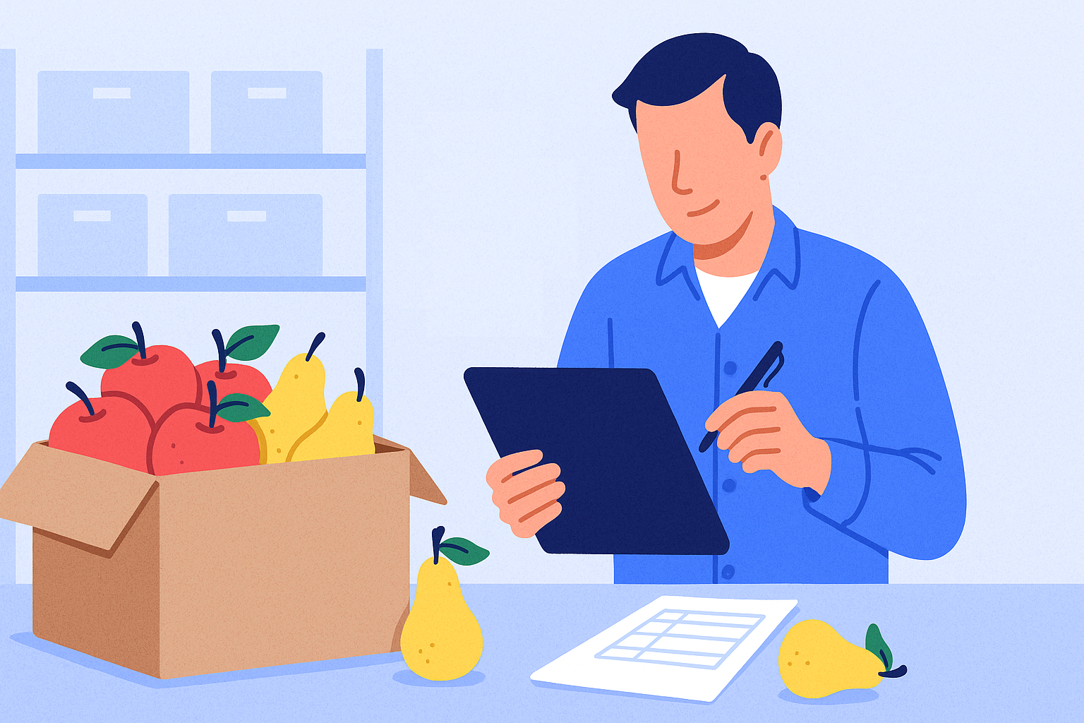 Пересортиця під час інвентаризації: коли можна заліковувати лишки і нестачі Пересортиця під час інвентаризації: коли можна заліковувати лишки і нестачі