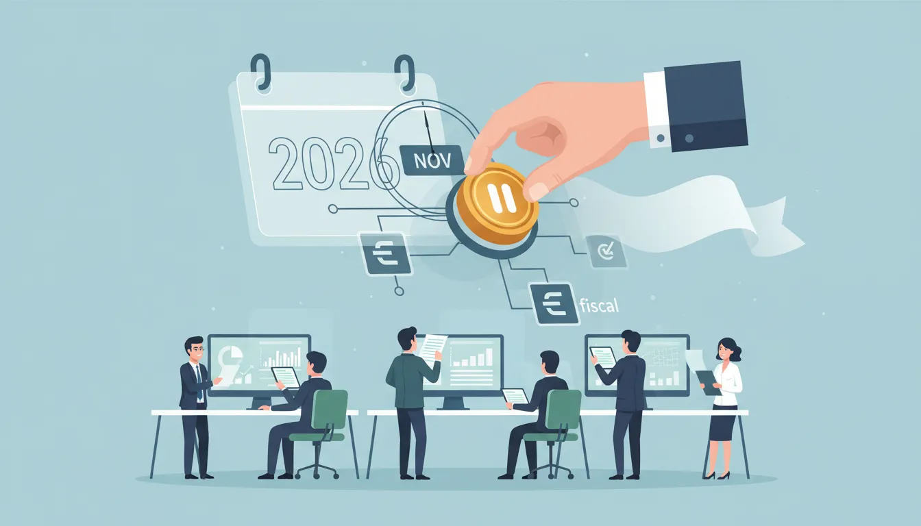 Уряд відтермінував повноцінний запуск системи Е-акциз на 1 листопада 2026 року