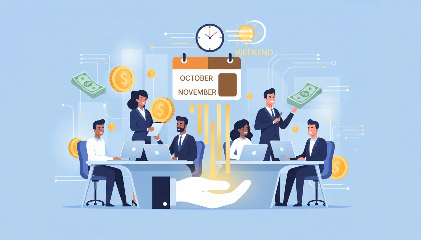 Національний кешбек: виплата за жовтень-листопад відбудеться цими вихідними