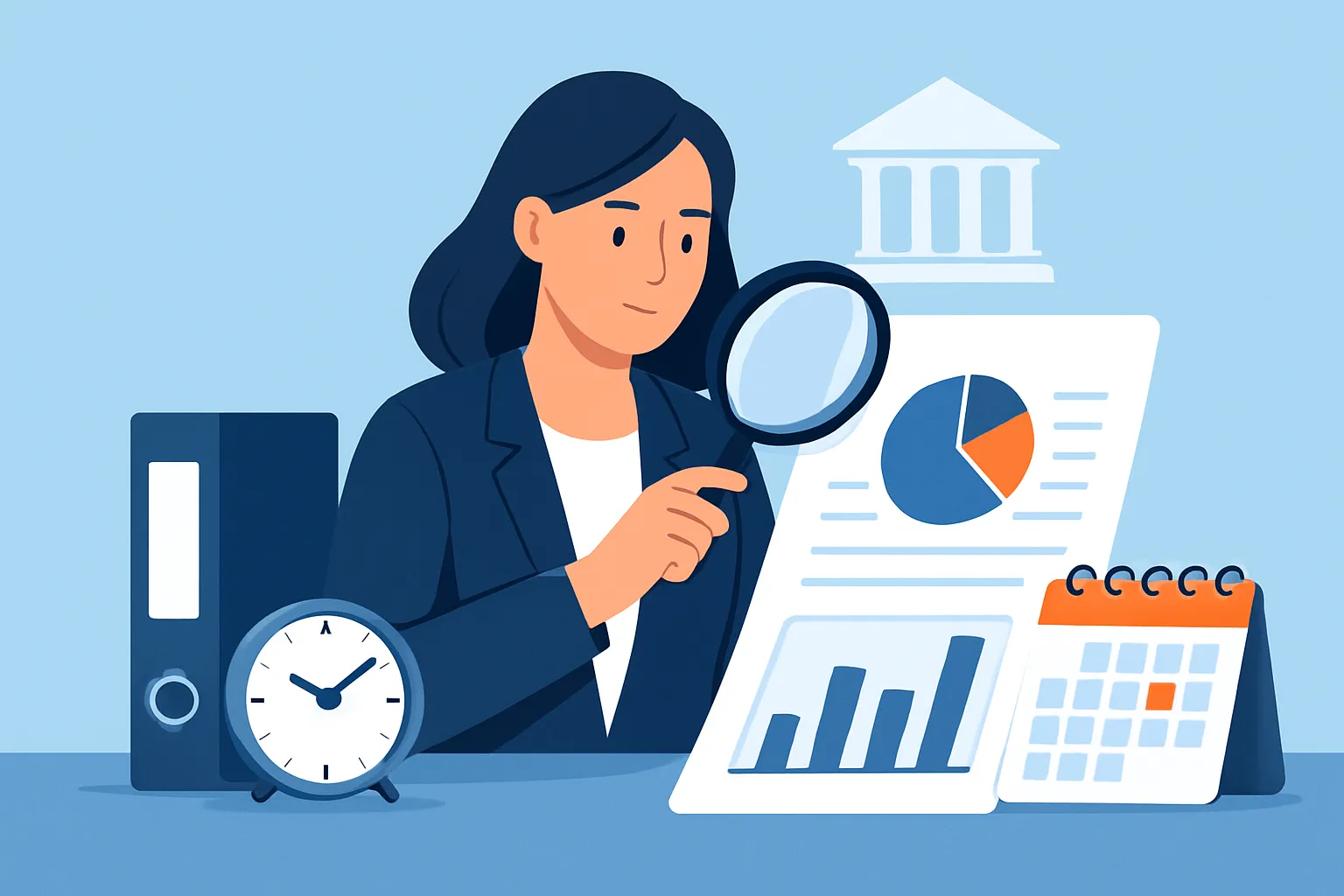 Додаток РІ без сюрпризів: амортизація, резерви та «погані» борги під лупою