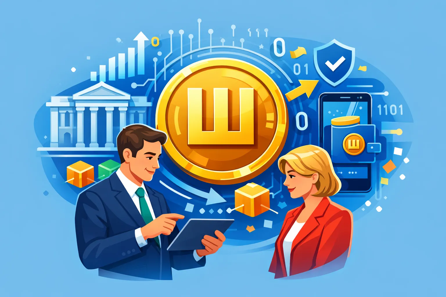 В НБУ розповіли про впровадження шага В НБУ розповіли про впровадження шага