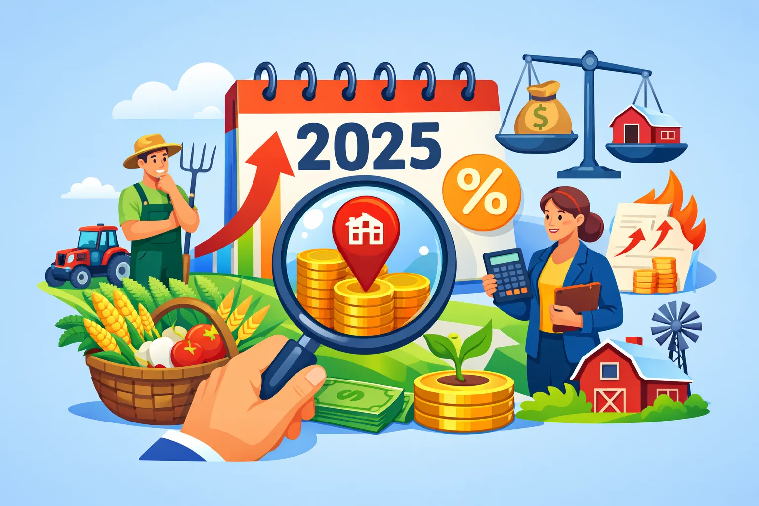 МПЗ у платників сільгоспЄП за 2025 рік