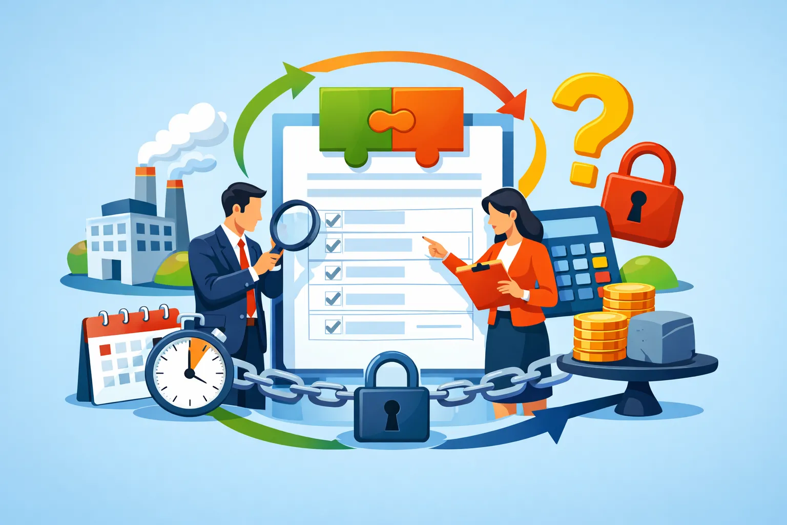 Об'єднаний звіт для юросіб: форма без змін?