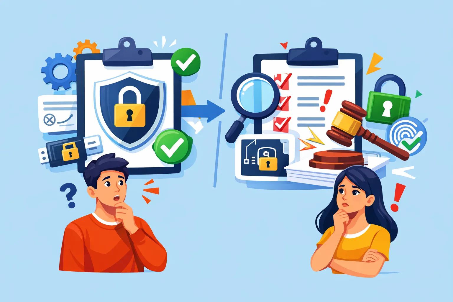 КЕП створюватимуть за новими правилами: що це означає для  користувачів