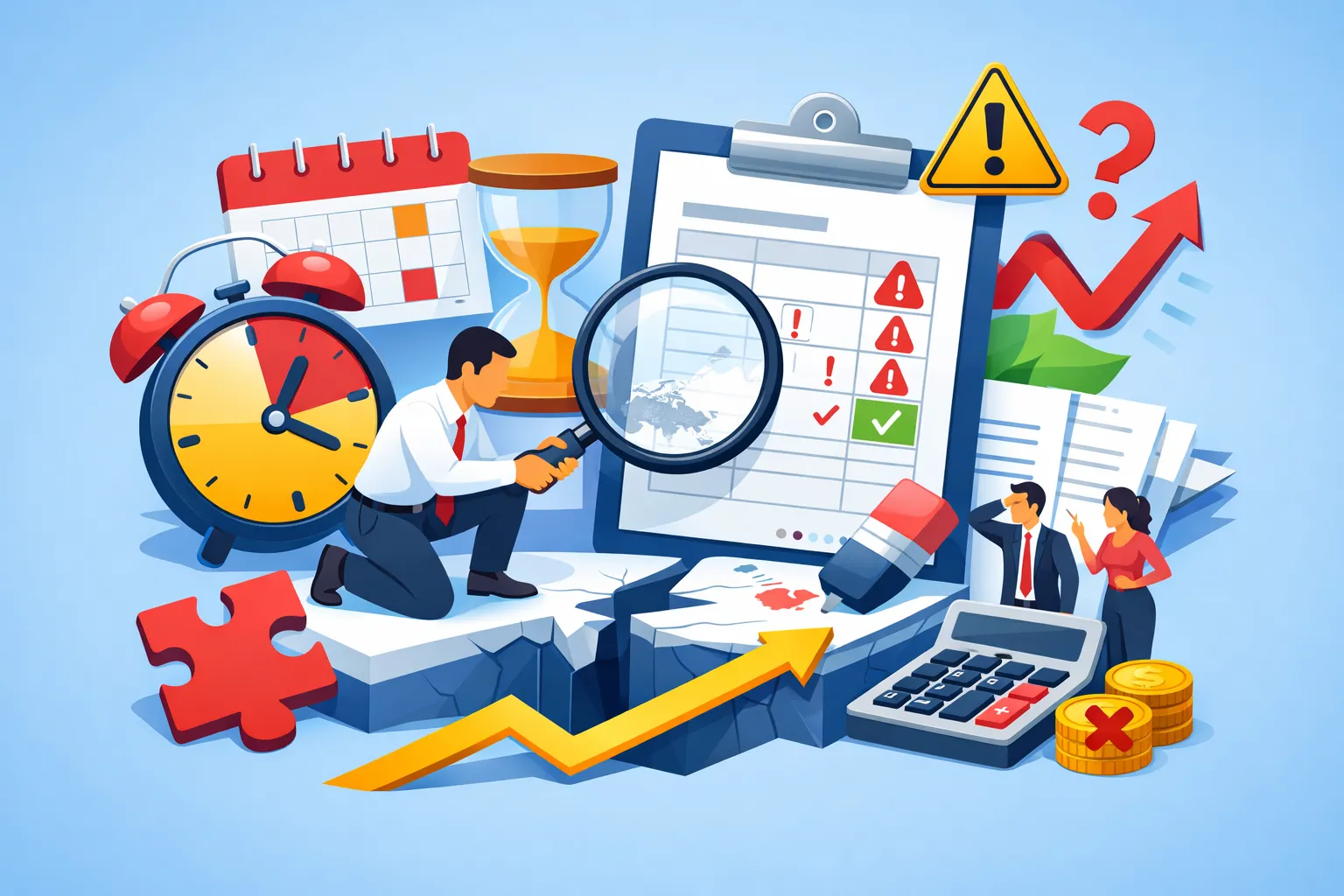 Як ФОПу‑єдиннику заповнити Додаток 1 при самостійному виправленні помилок після граничного строку подання декларації?