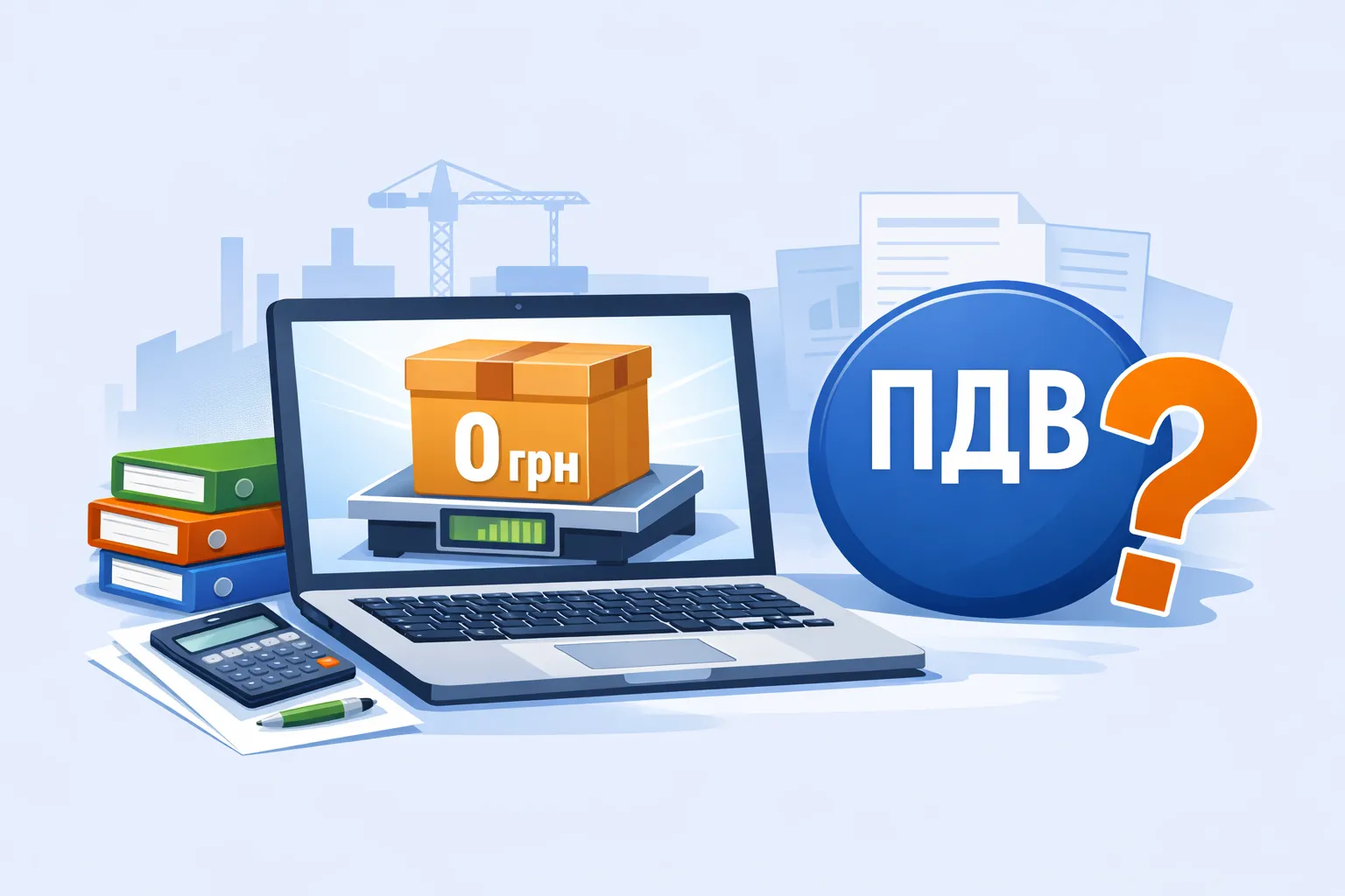 Нульова балансова вартість товару: чи є ПДВ-зобов’язання?