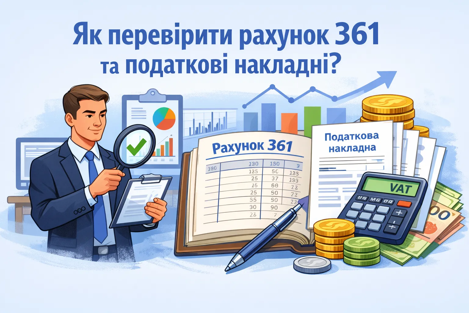 Какая методика проверки по счету 361 полноты составления НН?