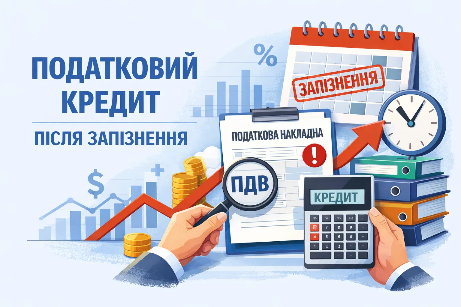 Право на податковий кредит після несвоєчасної реєстрації ПН Право на податковий кредит після несвоєчасної реєстрації ПН
