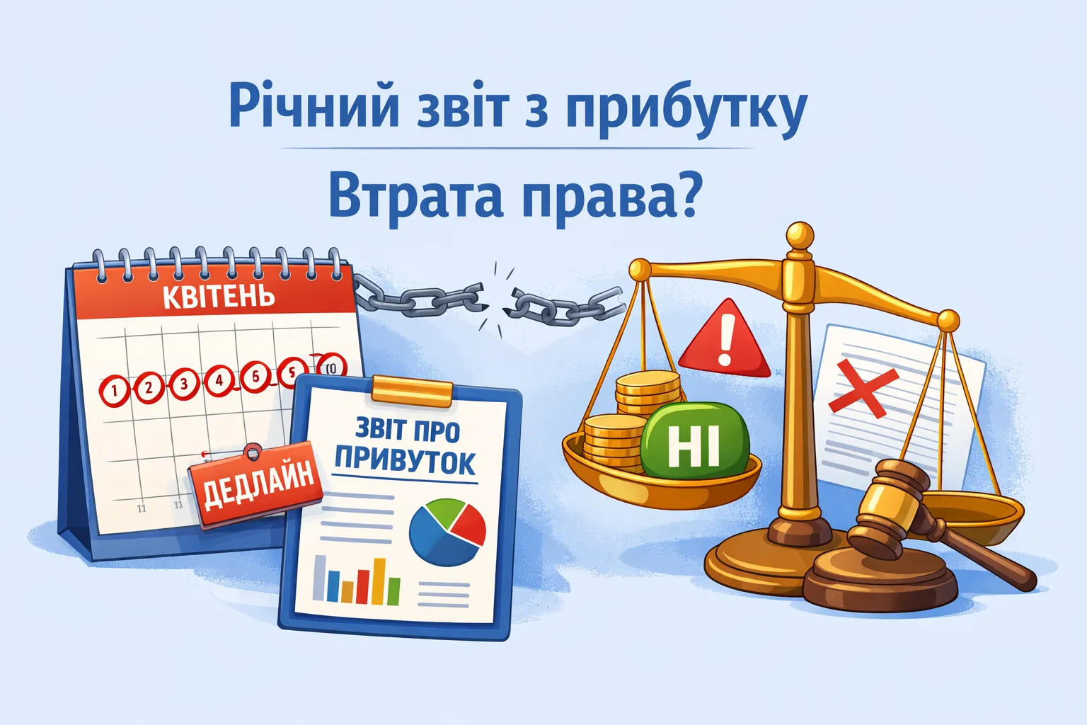Річний звітний період з прибутку: коли втрачається право? Річний звітний період з прибутку: коли втрачається право?