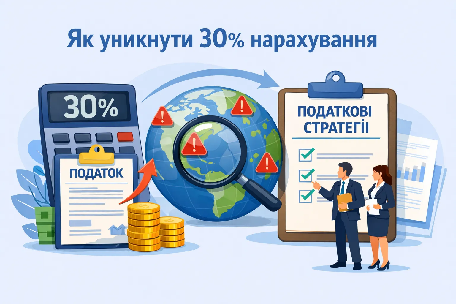 30% різниця за операціями з «ризиковими» нерезидентами: як законно не нараховувати 30% різниця за операціями з «ризиковими» нерезидентами: як законно не нараховувати