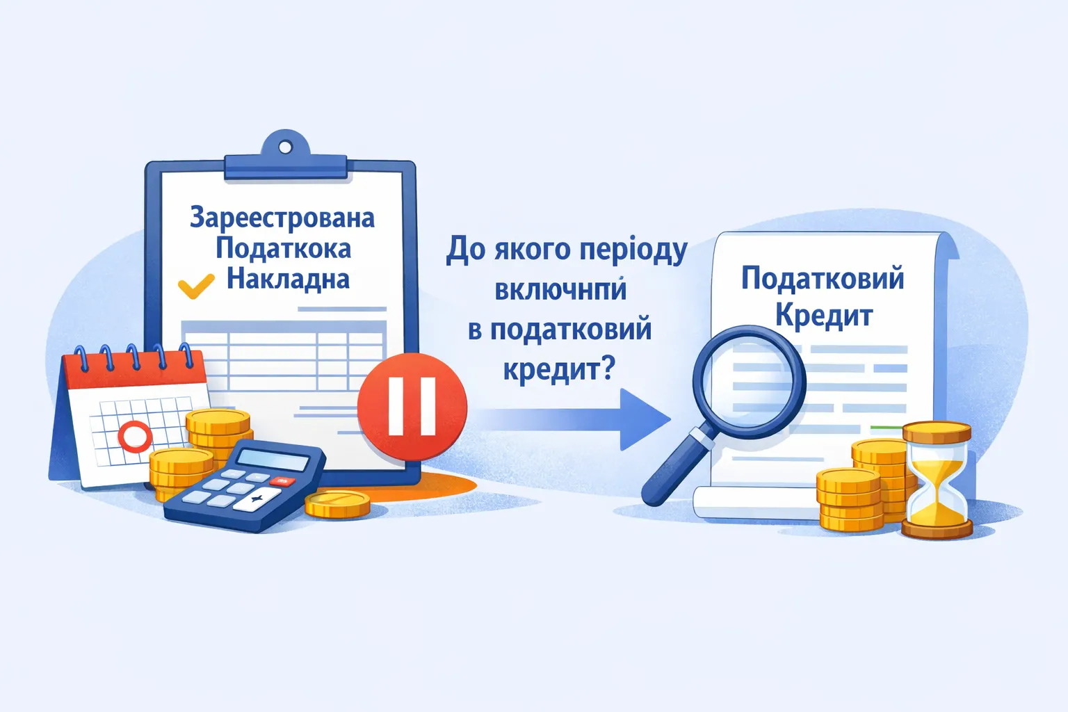 Зупинена ПН зареєстрована: в якому періоді відносимо до ПК