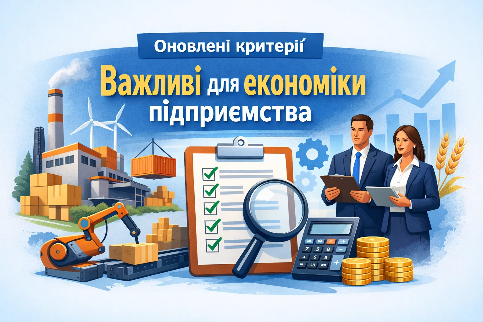 Минобороны обновило критерии определения важных для экономики предприятий