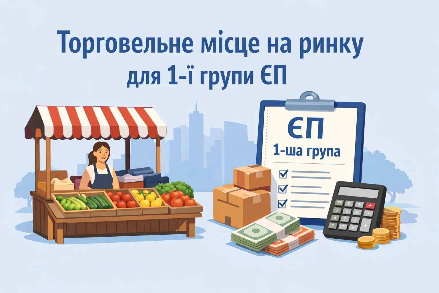 Що таке «торговельне місце на ринку» для цілей 1-ї групи ЄП? Що таке «торговельне місце на ринку» для цілей 1-ї групи ЄП?