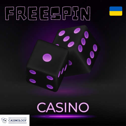 Информация про сайт-ревью Casinology и бесплатные фриспины