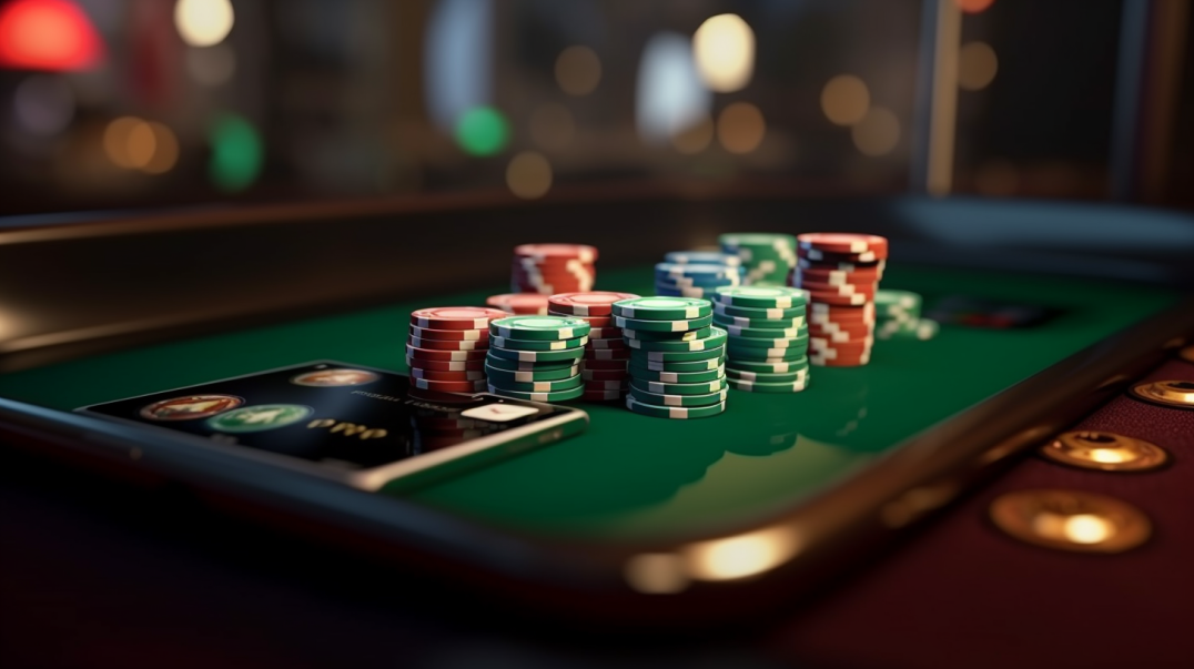 Будущее Игровые автоматы на PokerDom