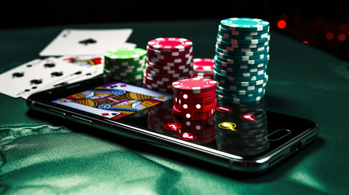 10 причин, почему вы все еще любитель онлайн казино открыть