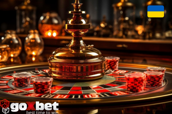 Какая лицензия у онлайн казино Goxbet