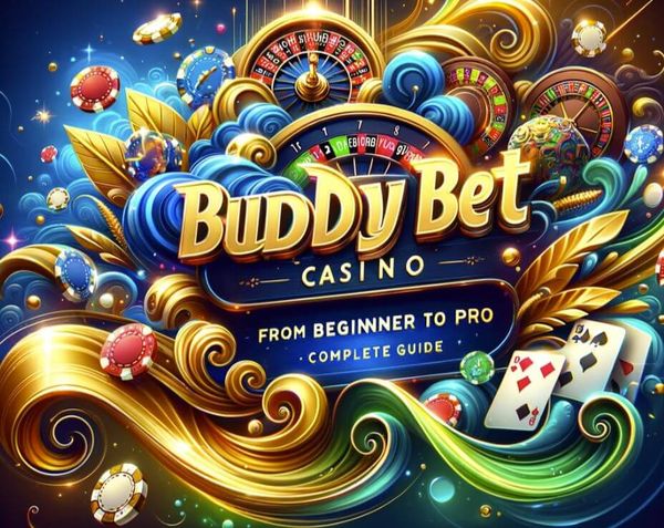 Buddy bet