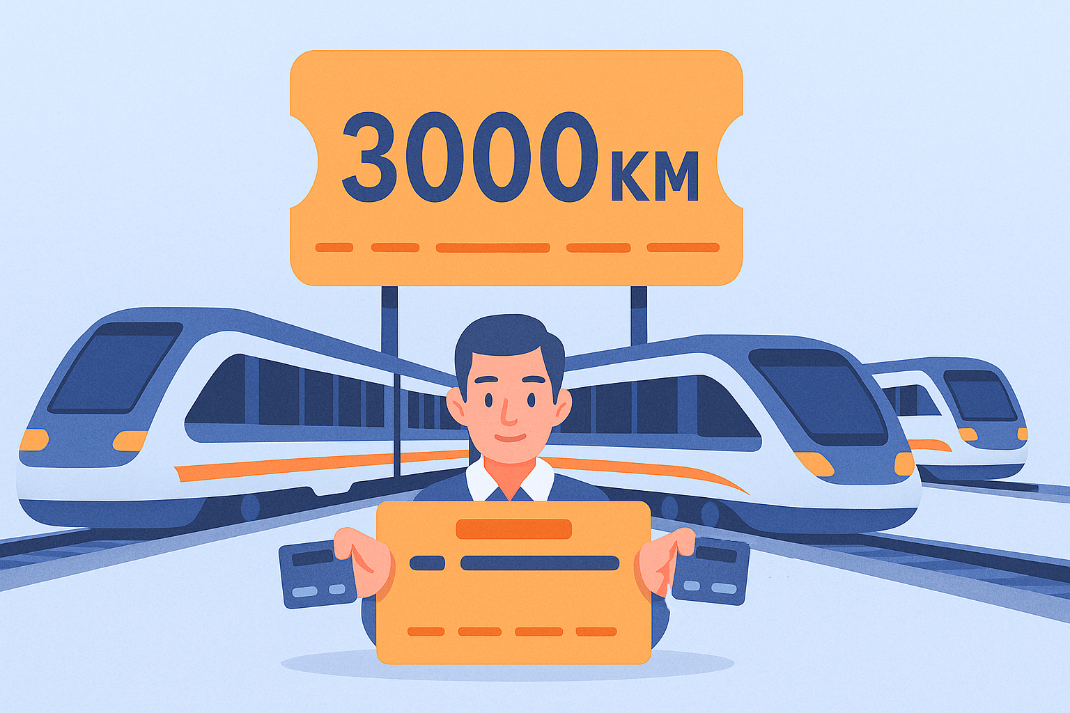 УЗ-3000 з безкоштовних перевезень. Свириденко назвала дату запуску УЗ-3000 з безкоштовних перевезень. Свириденко назвала дату запуску