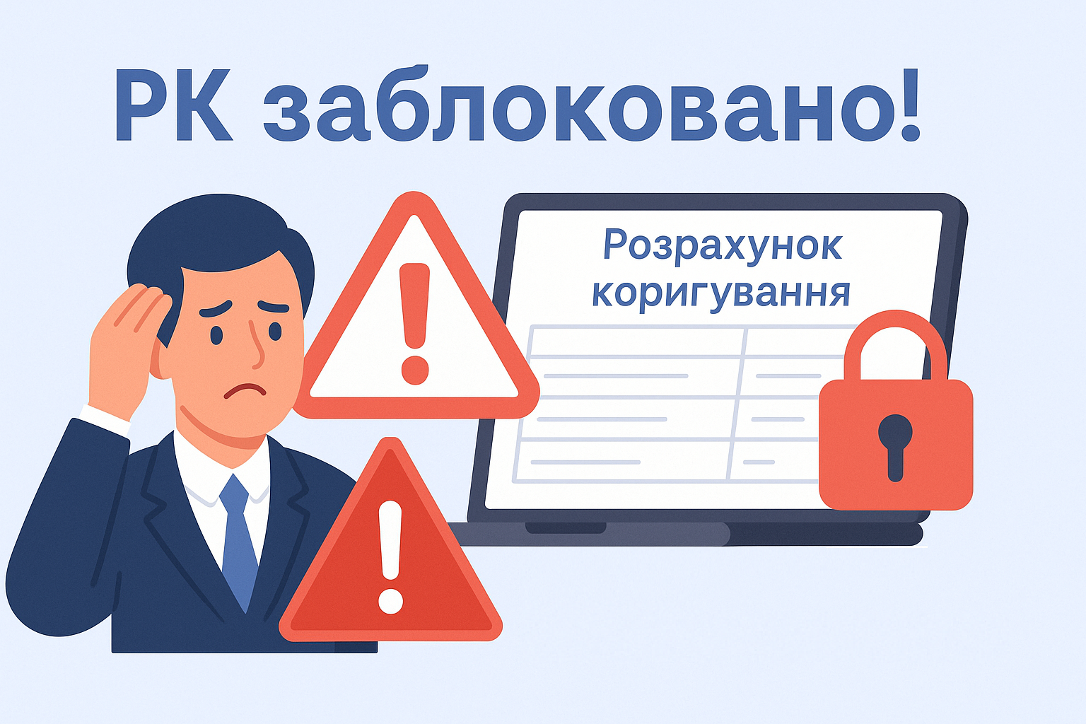 Як покупцю зменшити податковий кредит, якщо реєстрацію розрахунку коригування зупинено Як покупцю зменшити податковий кредит, якщо реєстрацію розрахунку коригування зупинено