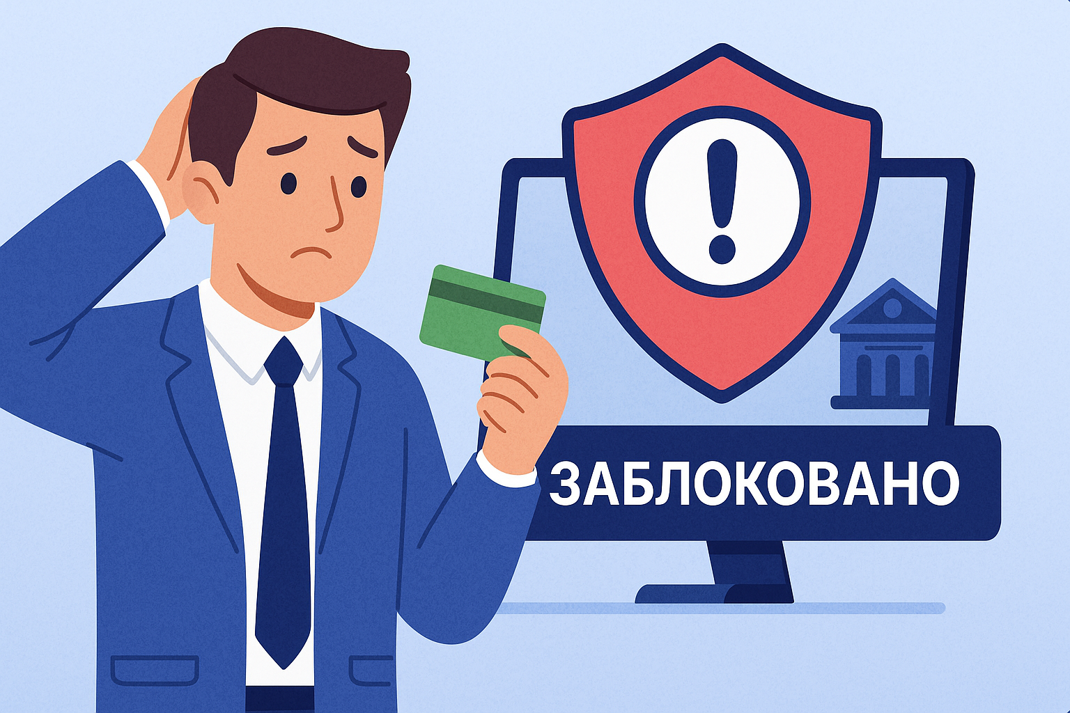 Как банк определяет “подозрительные” переводы: что нужно знать уже сейчас Как банк определяет “подозрительные” переводы: что нужно знать уже сейчас