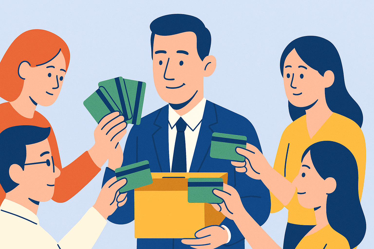 Реєстр «дропів»: боротьба з шахрайством чи ризик для добросовісних громадян?