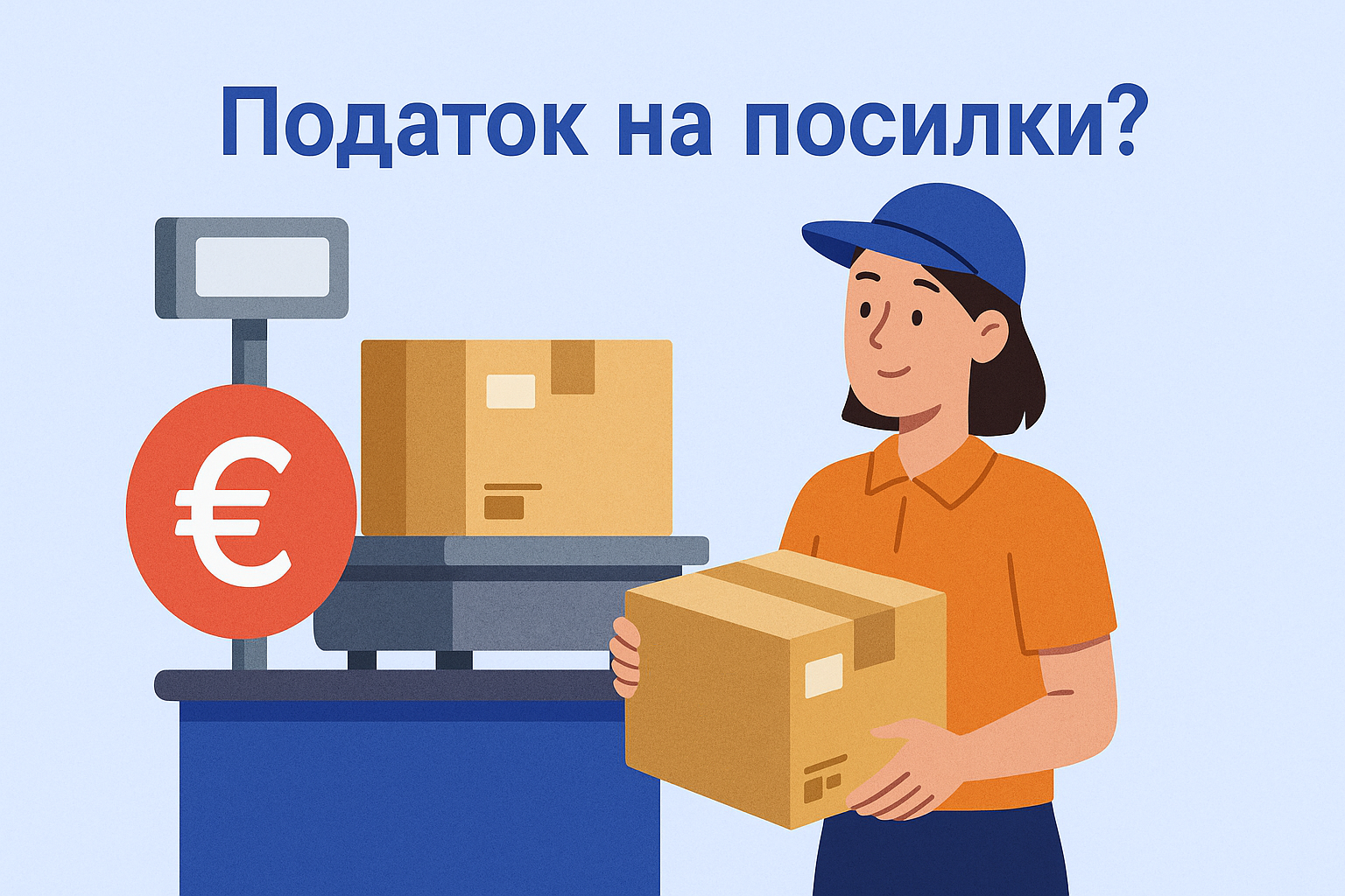 НБУ пропонує оподаткувати посилки до 150 євро та електрокари: що відомо НБУ пропонує оподаткувати посилки до 150 євро та електрокари: що відомо