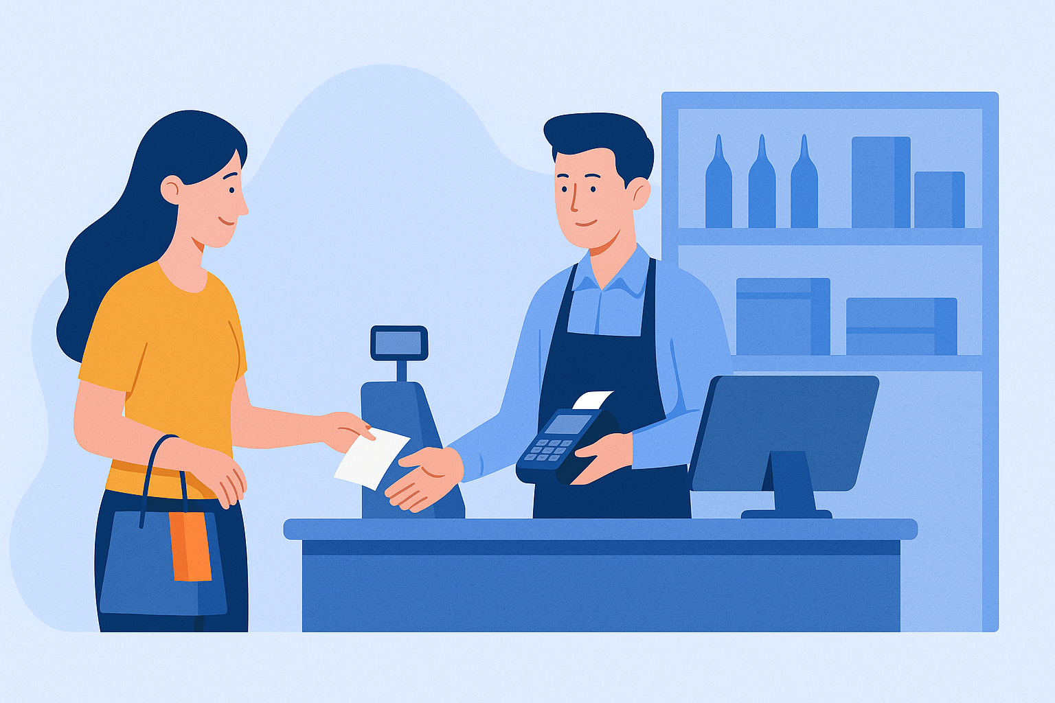 Заокруглення готівкового розрахунку та база ПДВ: чи не змінилась позиція ДПС у 2025 році? Заокруглення готівкового розрахунку та база ПДВ: чи не змінилась позиція ДПС у 2025 році?