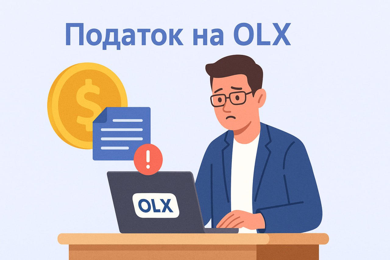 Гетманцев пояснив, хто не сплачуватиме податок на OLX Гетманцев пояснив, хто не сплачуватиме податок на OLX