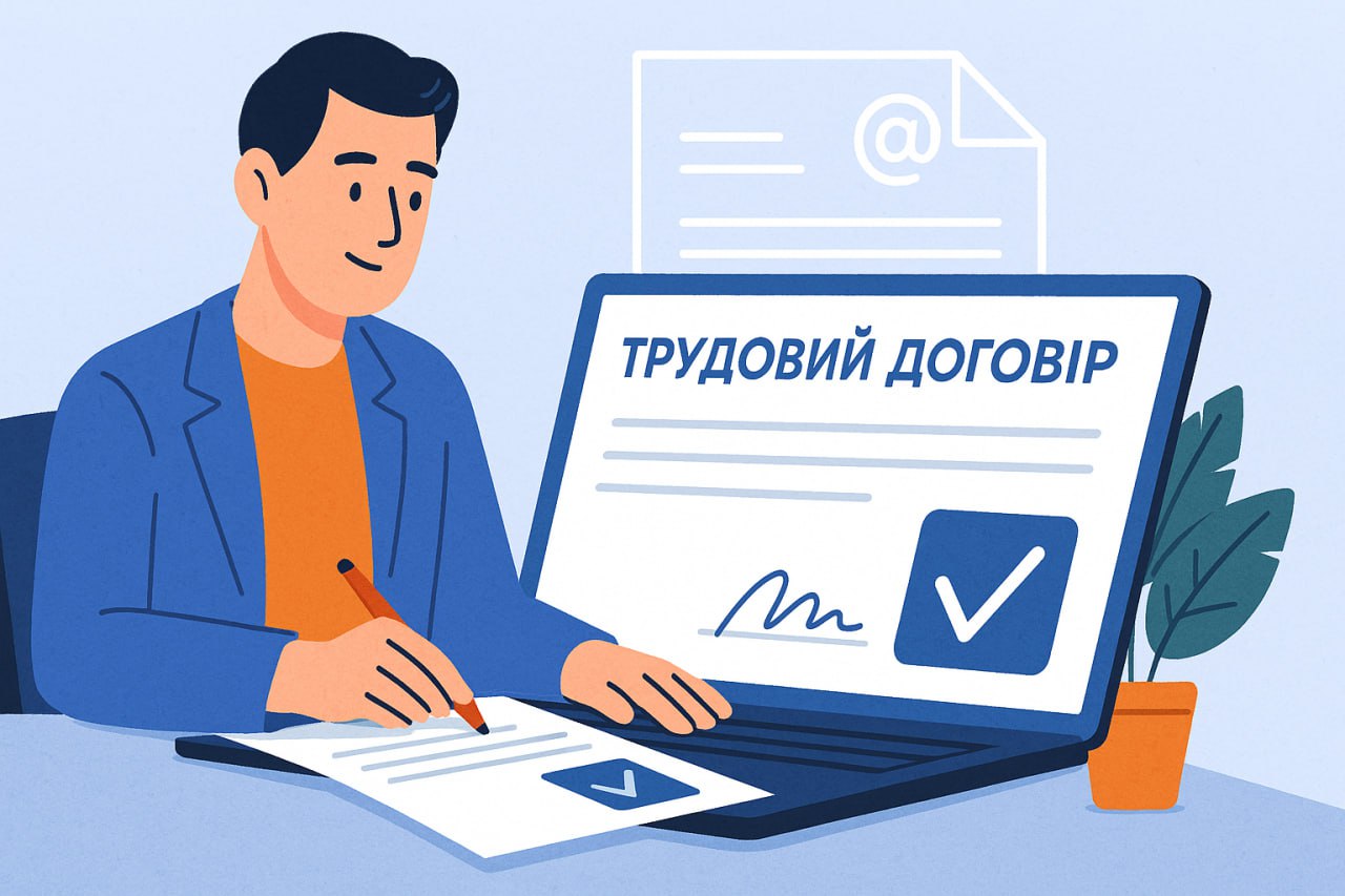 У Раді підтримують впровадження електронного документообігу при працевлаштуванні У Раді підтримують впровадження електронного документообігу при працевлаштуванні