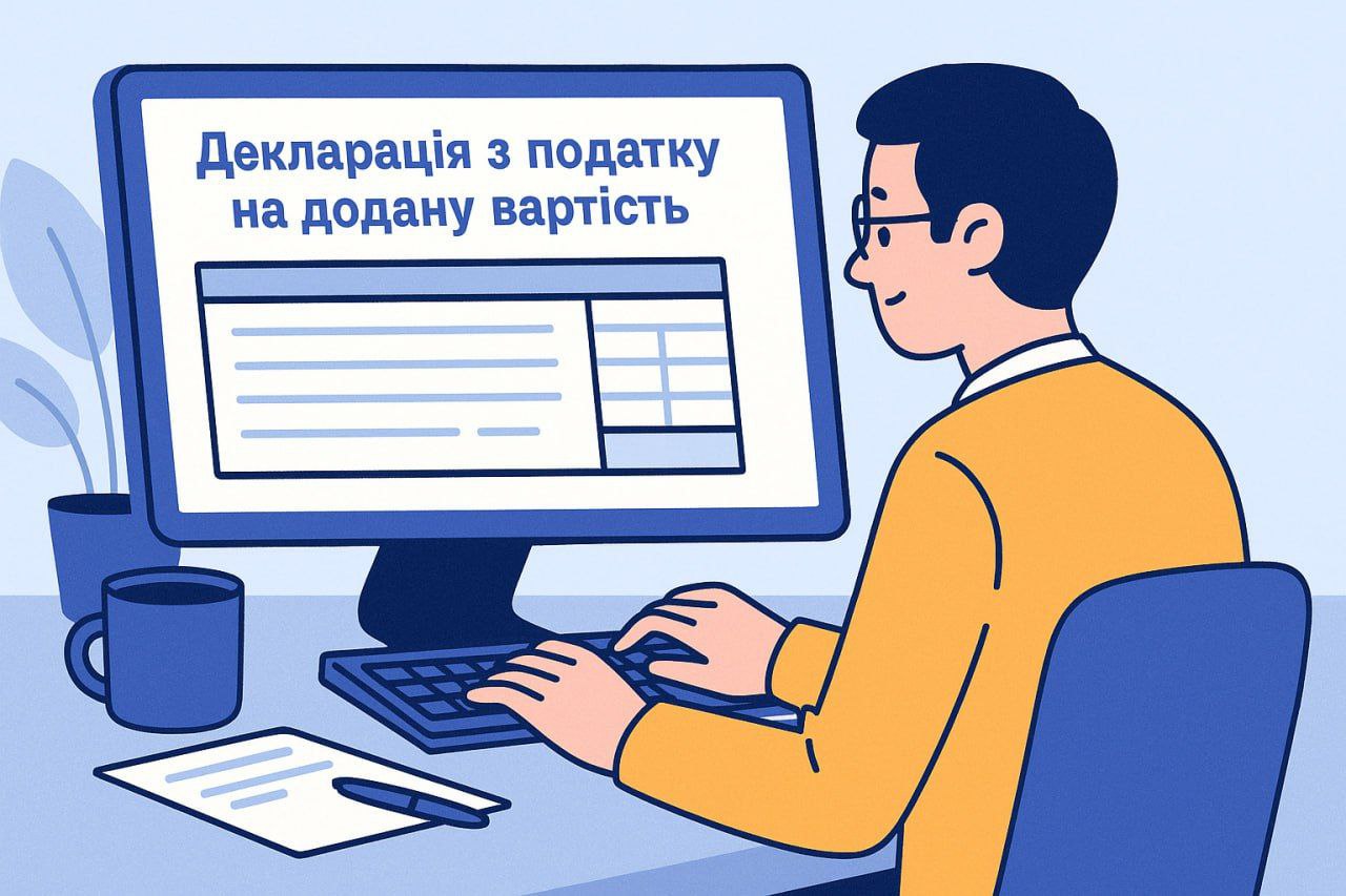 Зупинено розрахунок коригування: що з податковим кредитом Зупинено розрахунок коригування: що з податковим кредитом