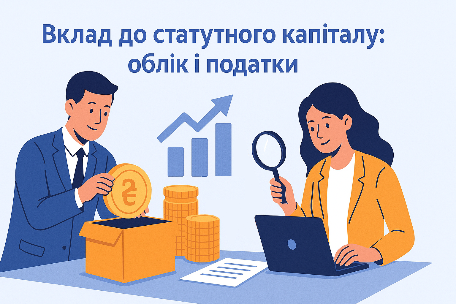 Вклад в уставной капитал: что должен знать инвестор об учете и налогах Вклад в уставной капитал: что должен знать инвестор об учете и налогах