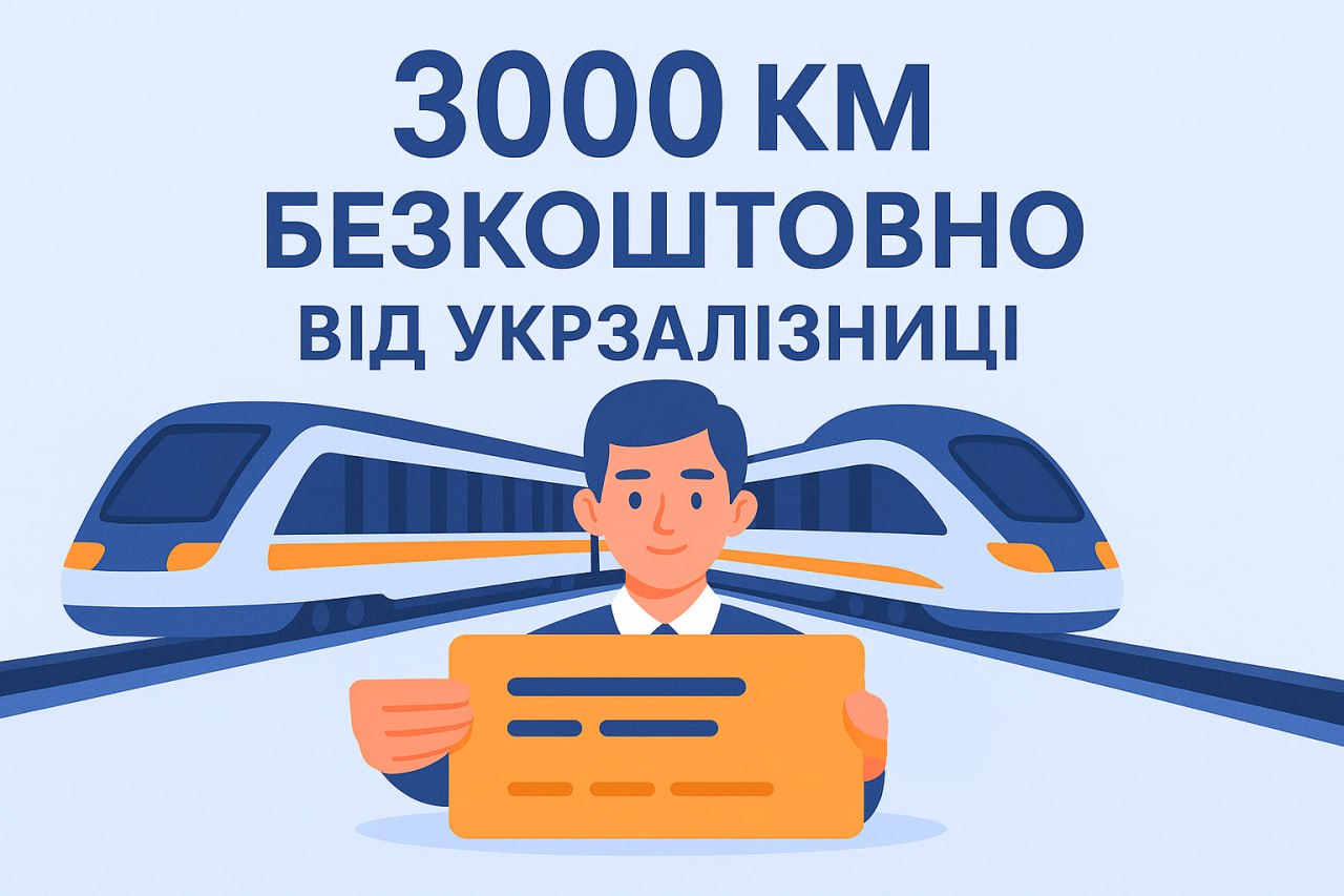 Безкоштовні 3000 де шукати квитки і коли вони стануть доступні де шукати квитки і коли вони стануть доступні