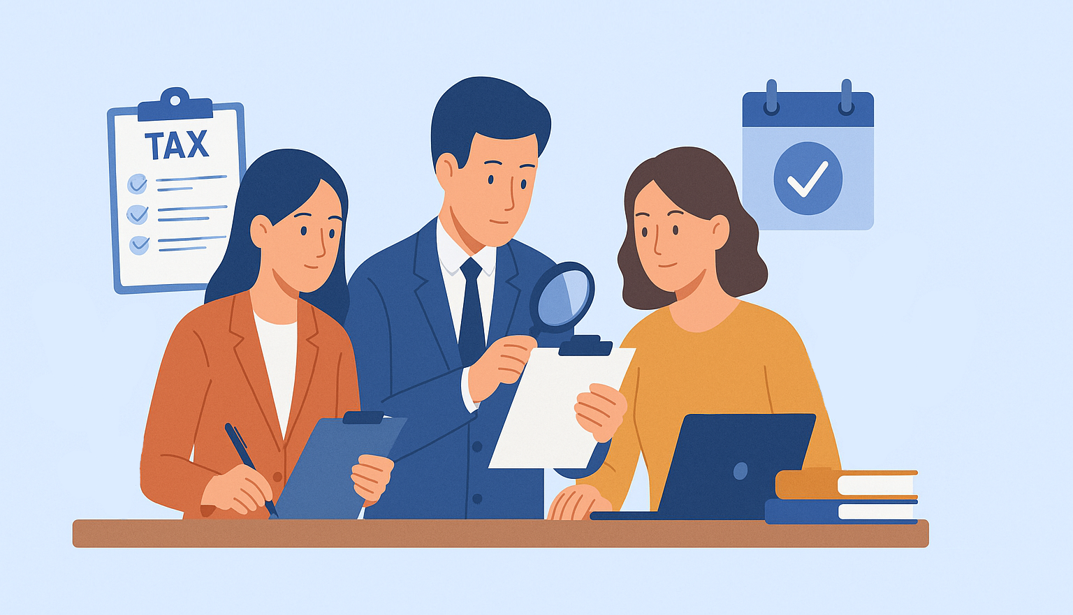 Калькуляція під час перевірки: коли допоможе, а коли створить проблеми Калькуляція під час перевірки: коли допоможе, а коли створить проблеми