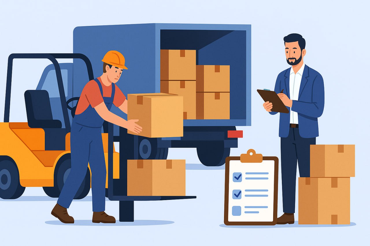 Передача товару на складі покупця: коли дохід і ПДВ у продавця? Передача товару на складі покупця: коли дохід і ПДВ у продавця?