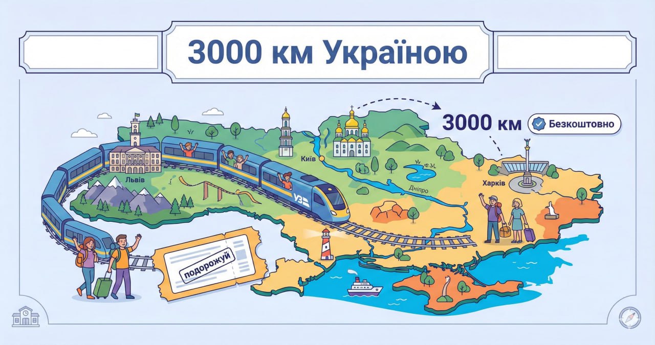 3000 км для прифронтових громад: стартував перший етап програми