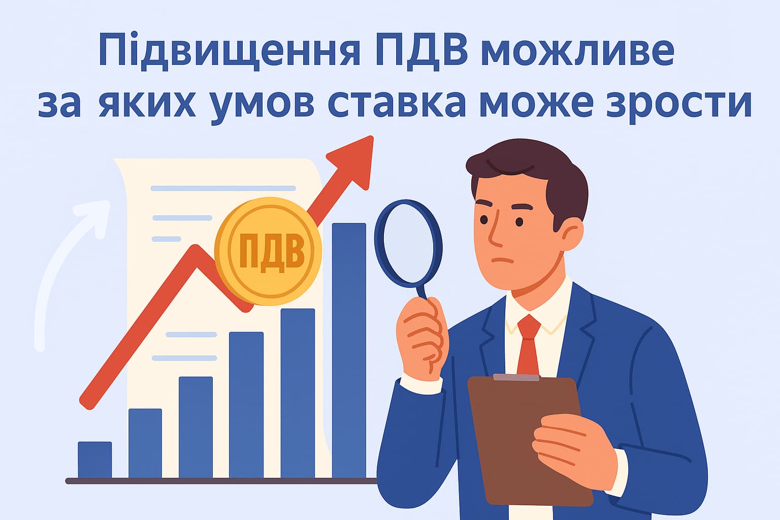 Повышение НДС возможно: Министр финансов объяснил, при каких условиях ставка может вырасти