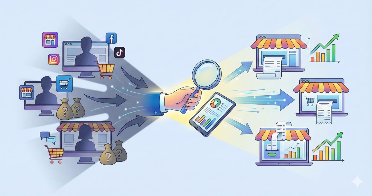 2 тисячі нових ФОП завдяки відпрацюванню систематичних грошових переказів