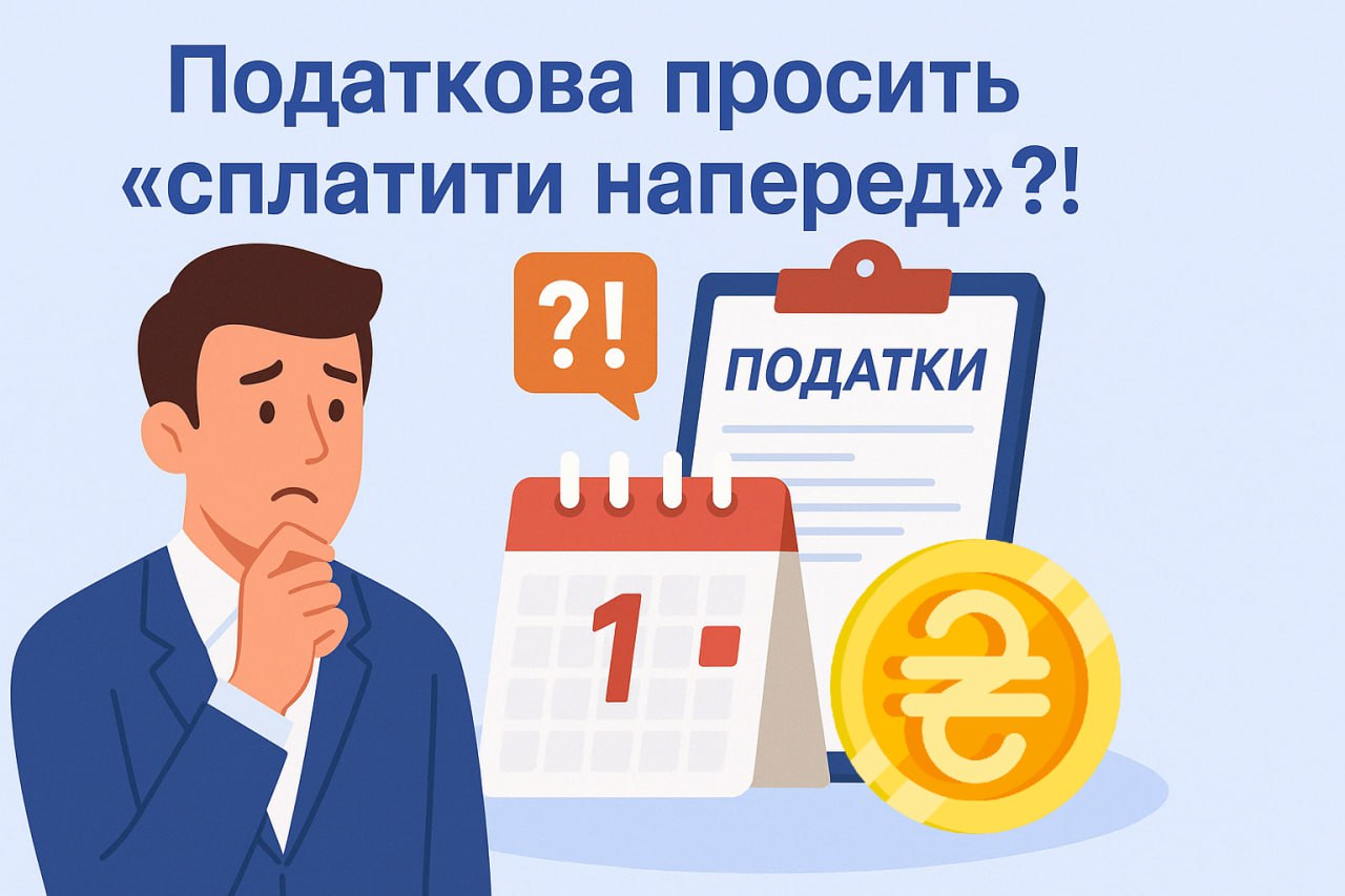 Налоговая просит заплатить наперед? Обращайтесь к Гетманцеву! Налоговая просит заплатить наперед? Обращайтесь к Гетманцеву!