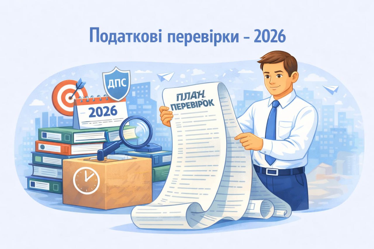 Налоговики рассказали, по каким критериям субъекты хозяйствования попали в план проверок