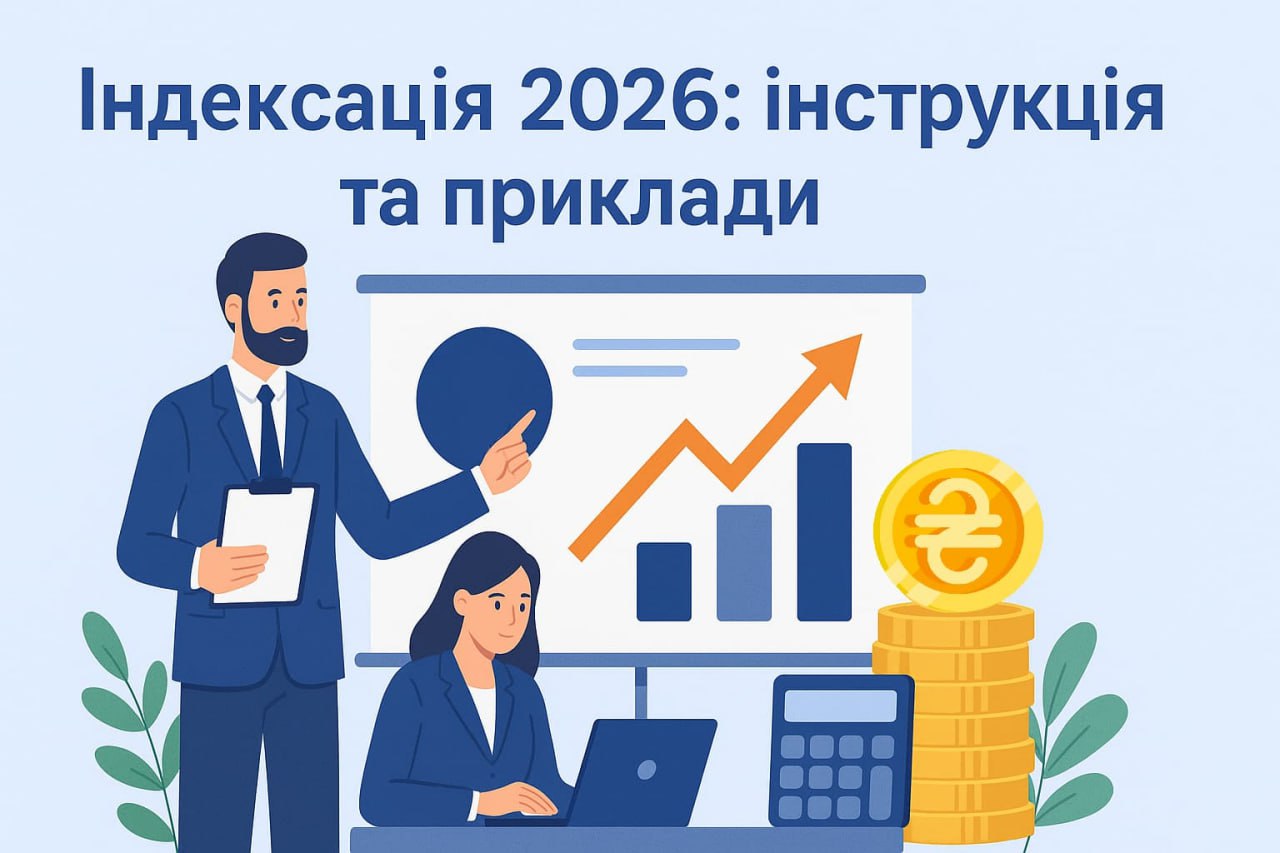Индексация 2026: инструкция и примеры