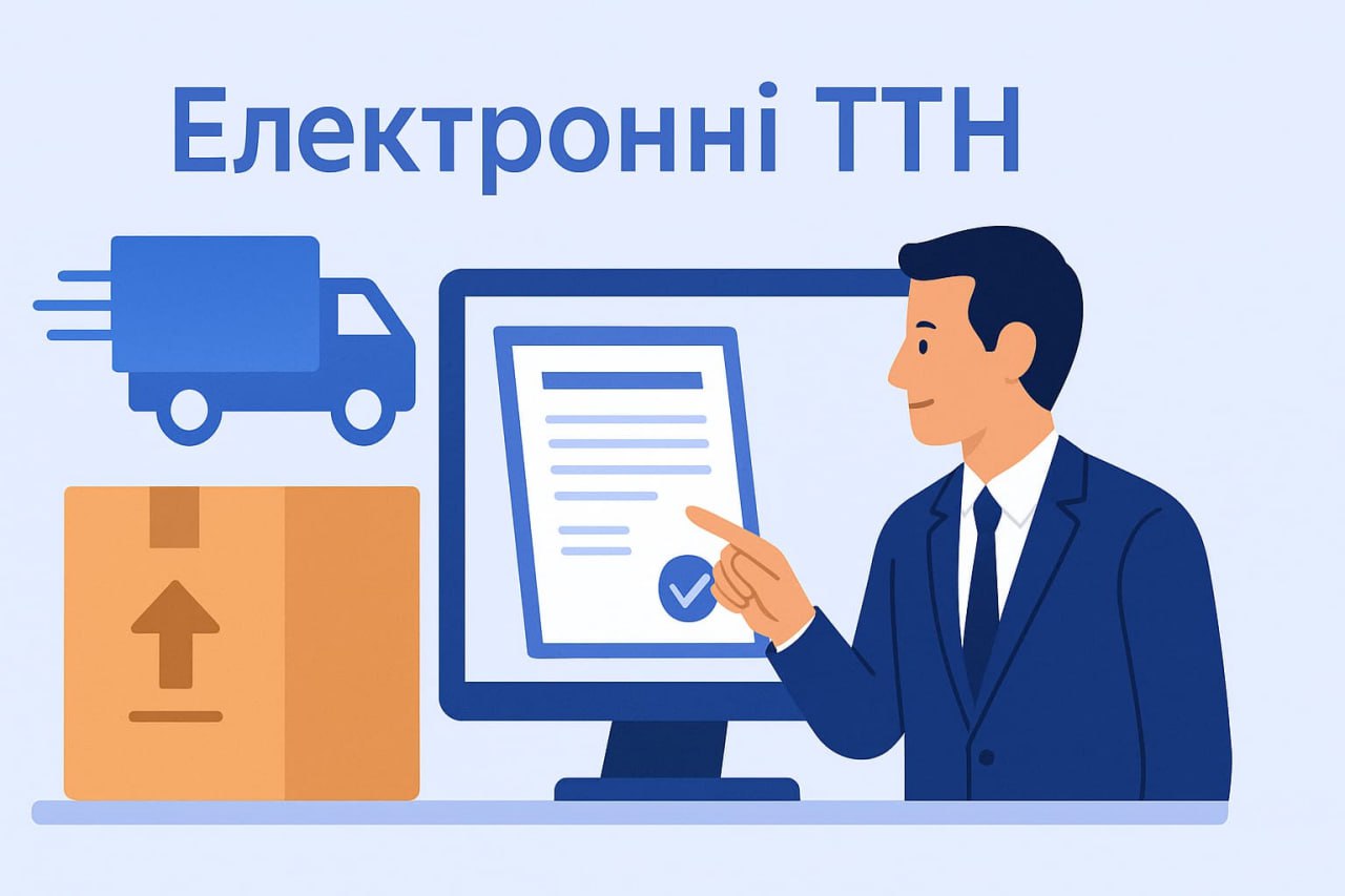 Электронные ТТН: Минразвития обновило Правила перевозок грузов — водителям разрешили показывать э-документ с телефона