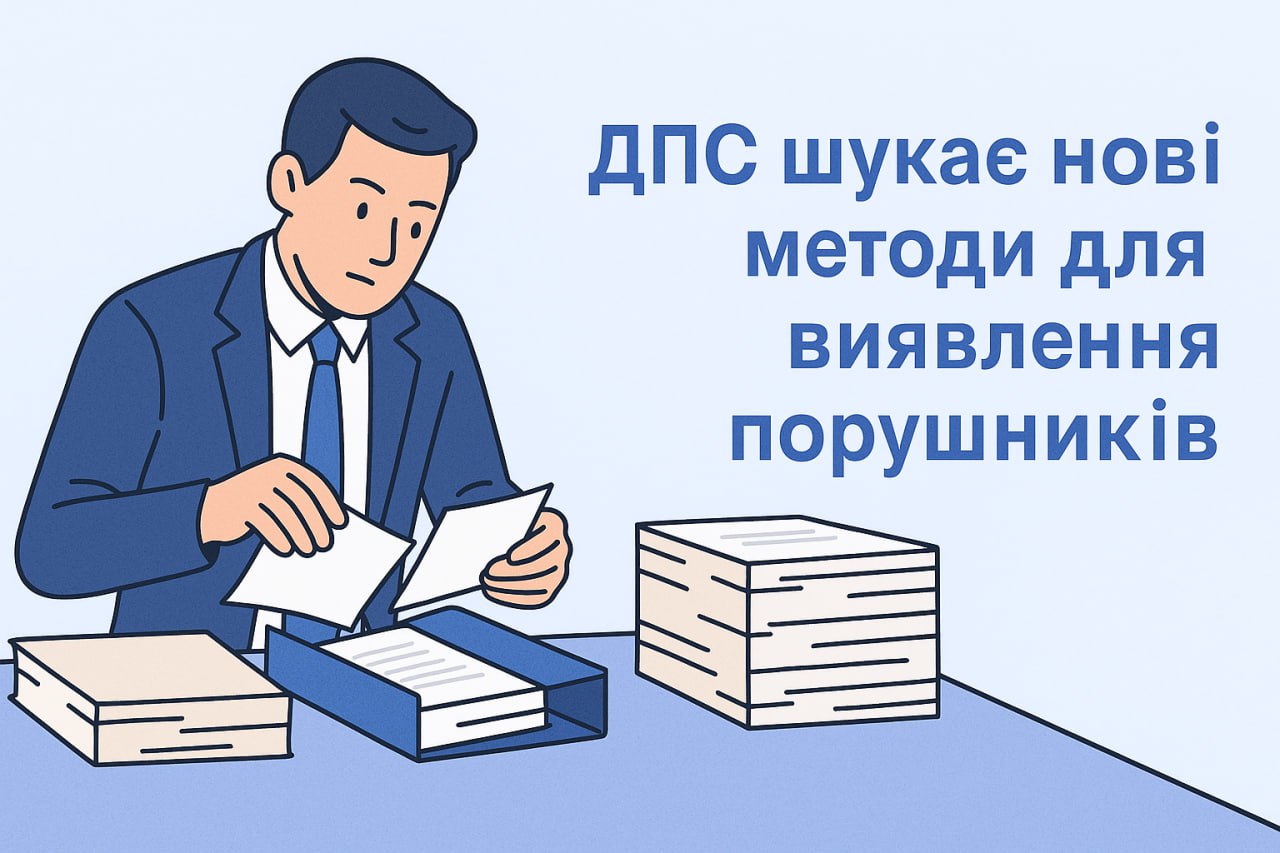 ДПС шукає нові методи для виявлення порушників